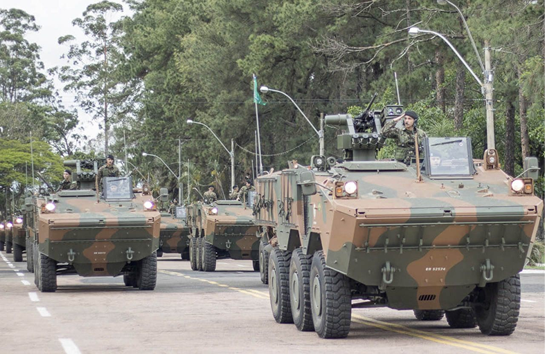 Exército Brasileiro